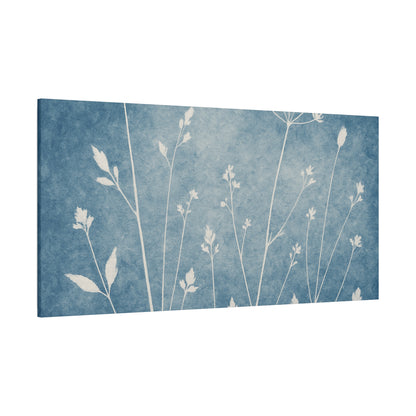 Stretched Canvas Wall Art