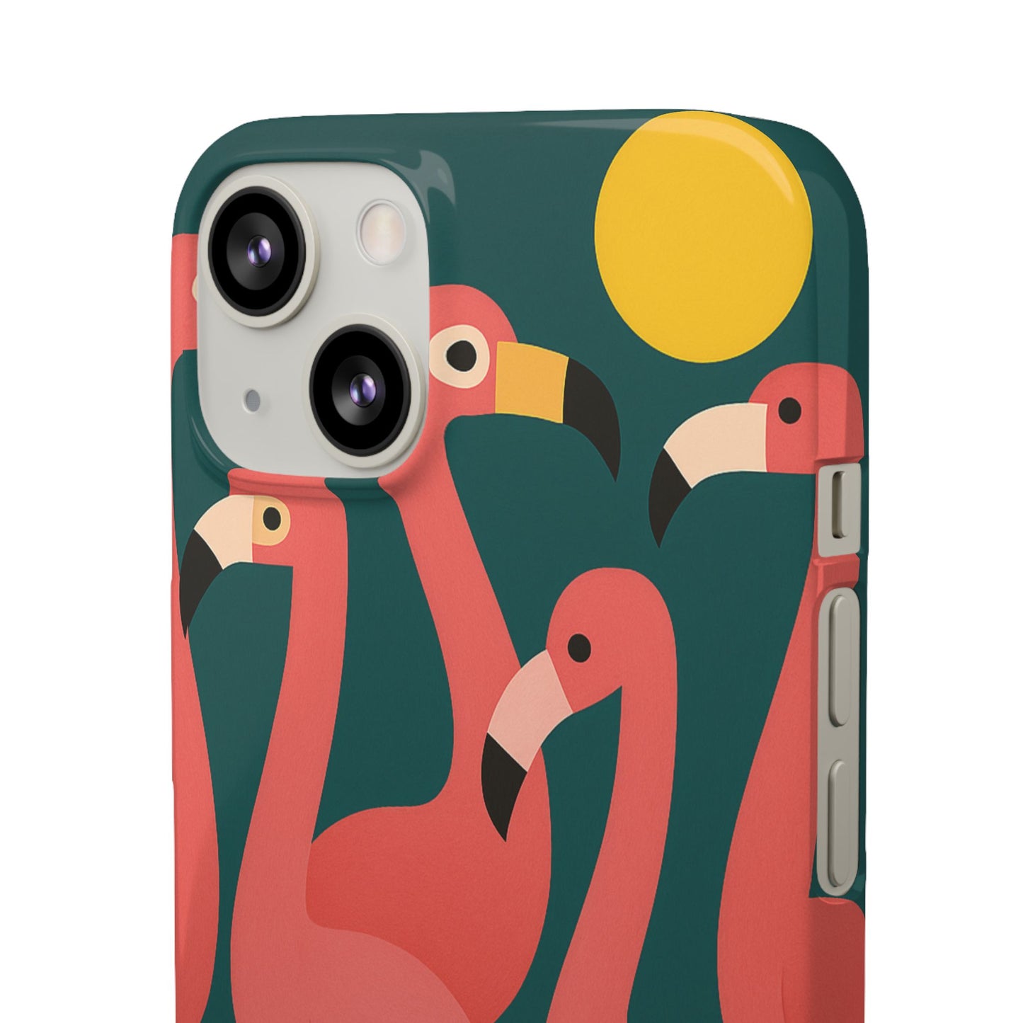 Snap Phone Case