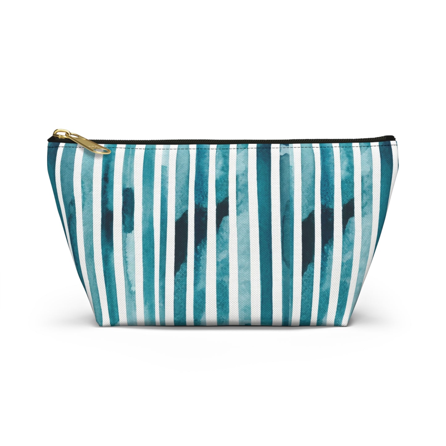 Accessory Pouch with T-bottom