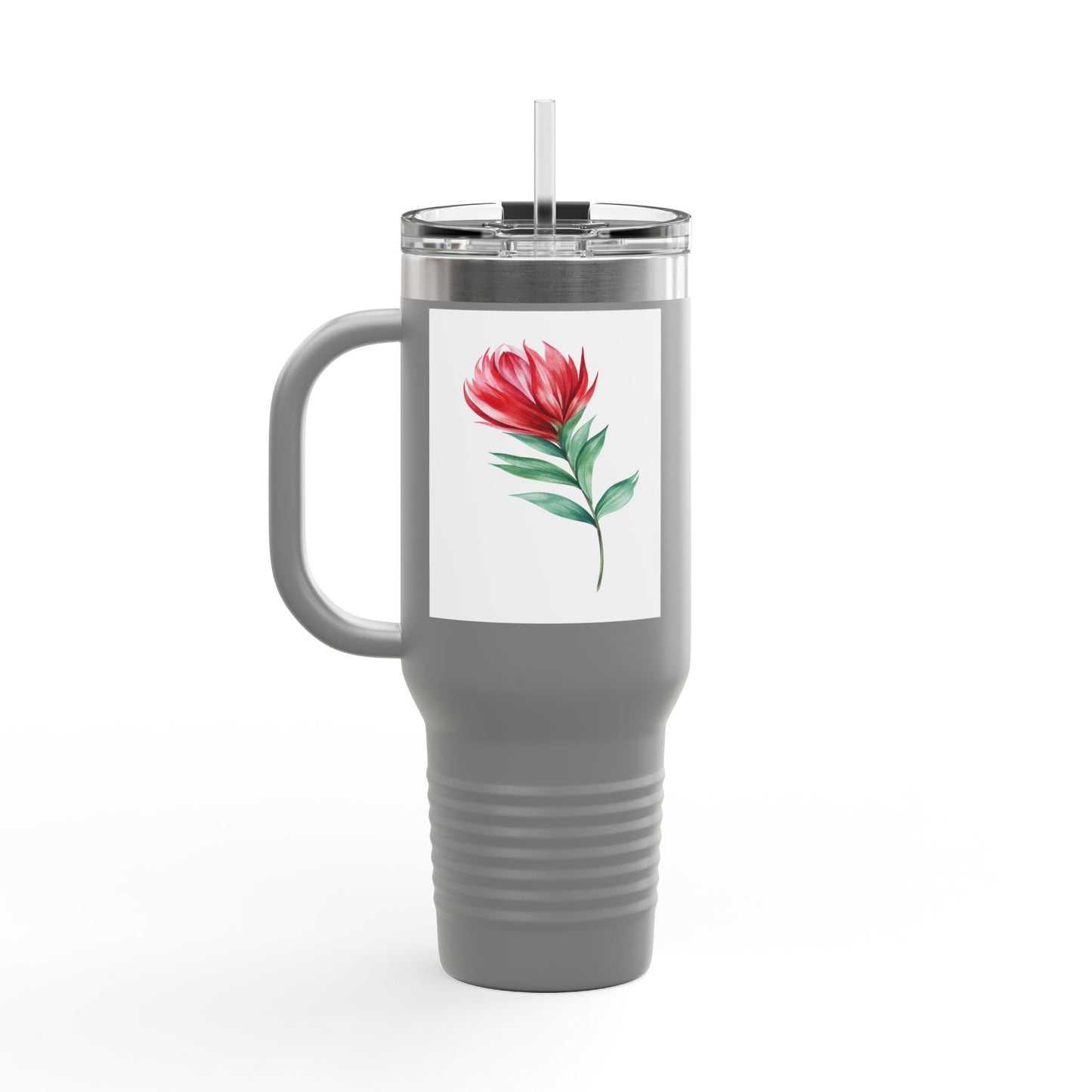 40oz Insulated Travel Mug