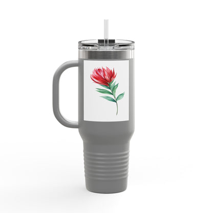 40oz Insulated Travel Mug