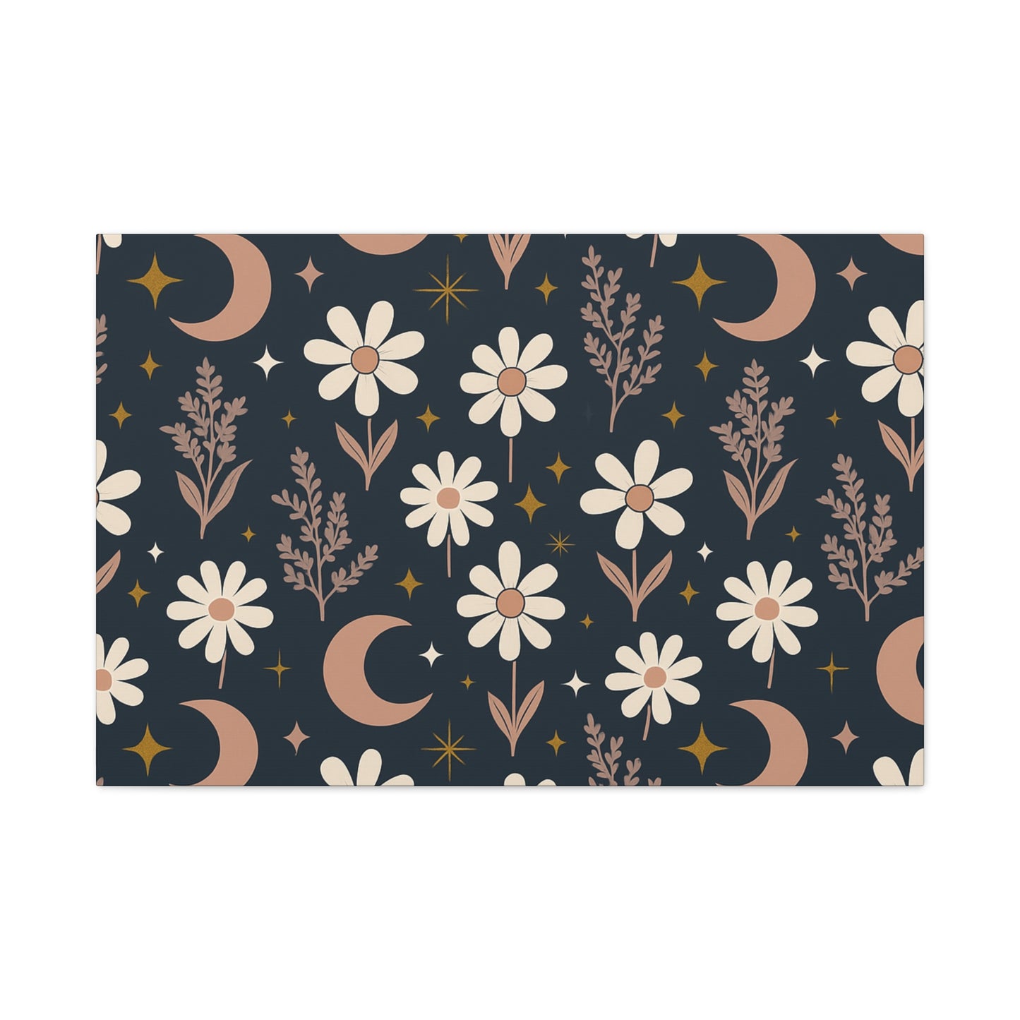 Stretched Canvas Wall Art