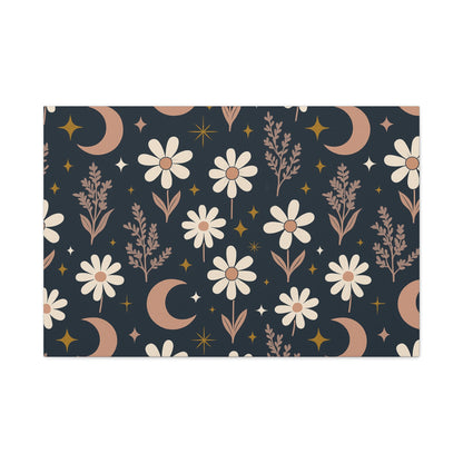 Stretched Canvas Wall Art