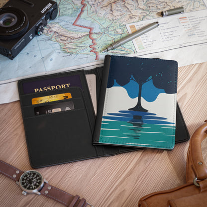 Passport Cover