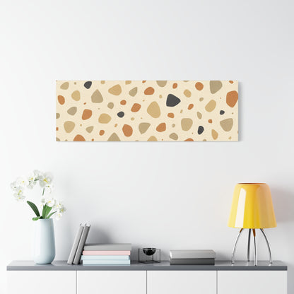 Stretched Canvas Wall Art