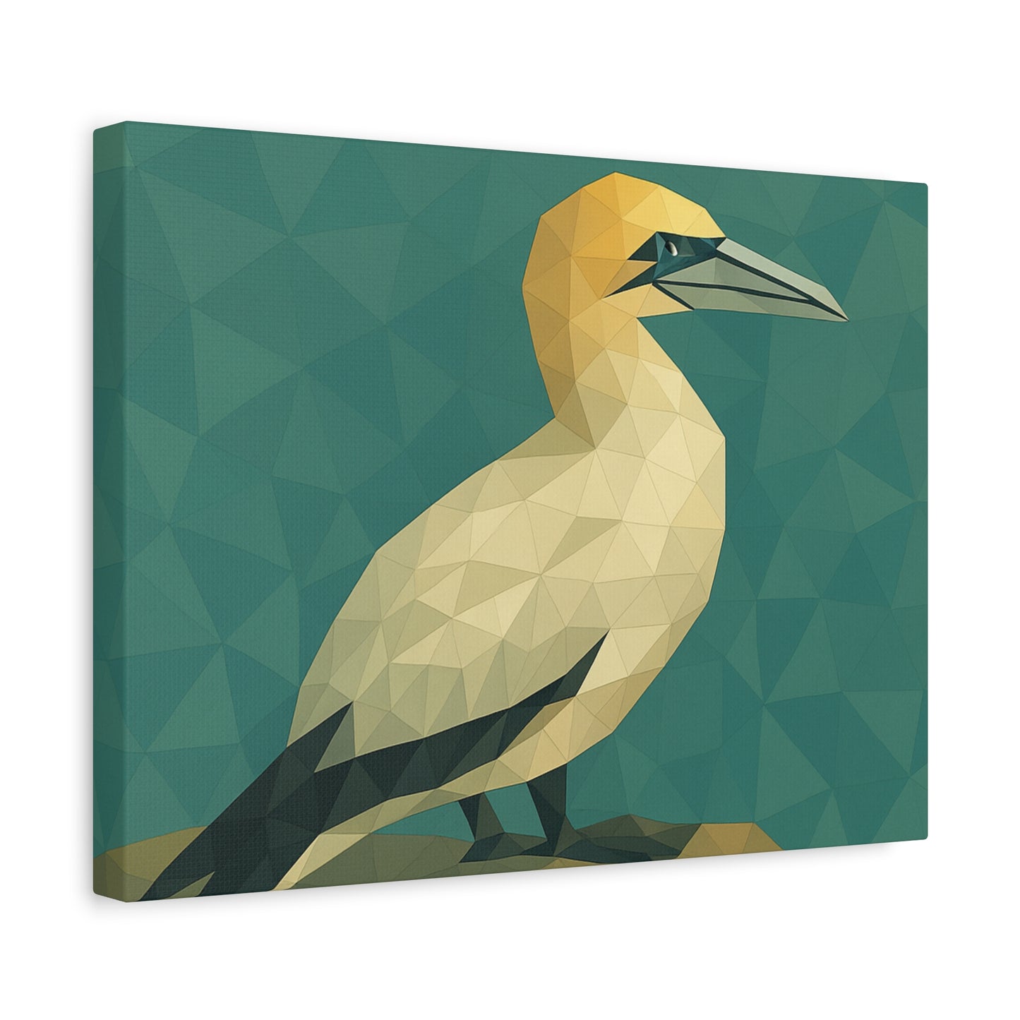 Stretched Canvas Wall Art