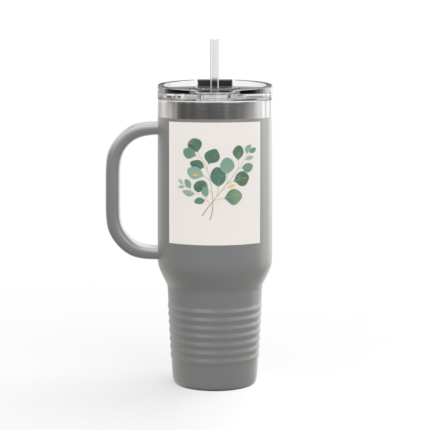 40oz Insulated Travel Mug