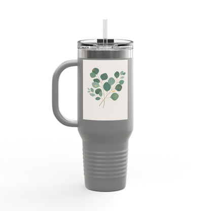 40oz Insulated Travel Mug