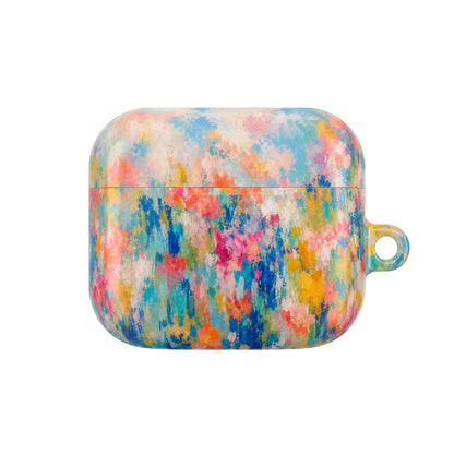 Chromatic Meadow AirPod Cases