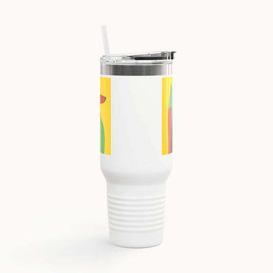 40oz Insulated Travel Mug