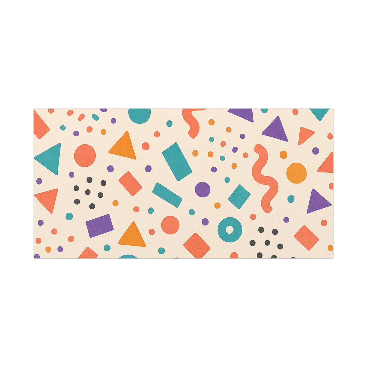 Stretched Canvas Wall Art