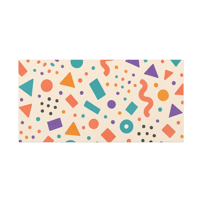 Stretched Canvas Wall Art