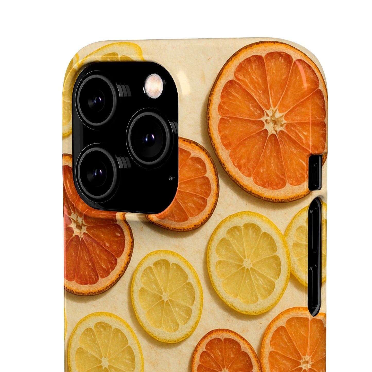 Snap Phone Case