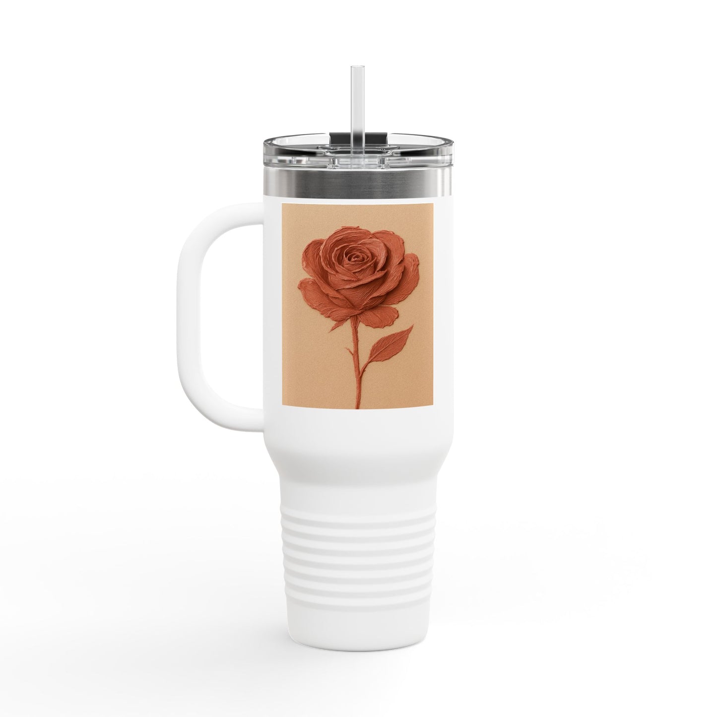 40oz Insulated Travel Mug