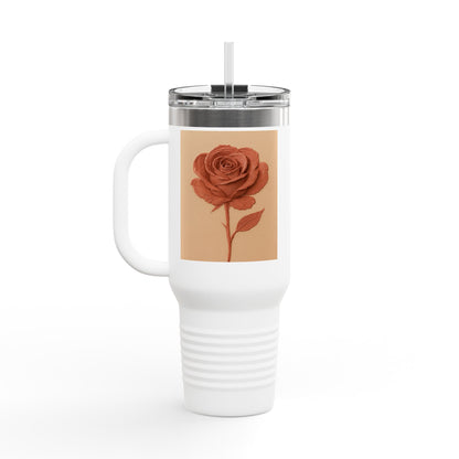 40oz Insulated Travel Mug