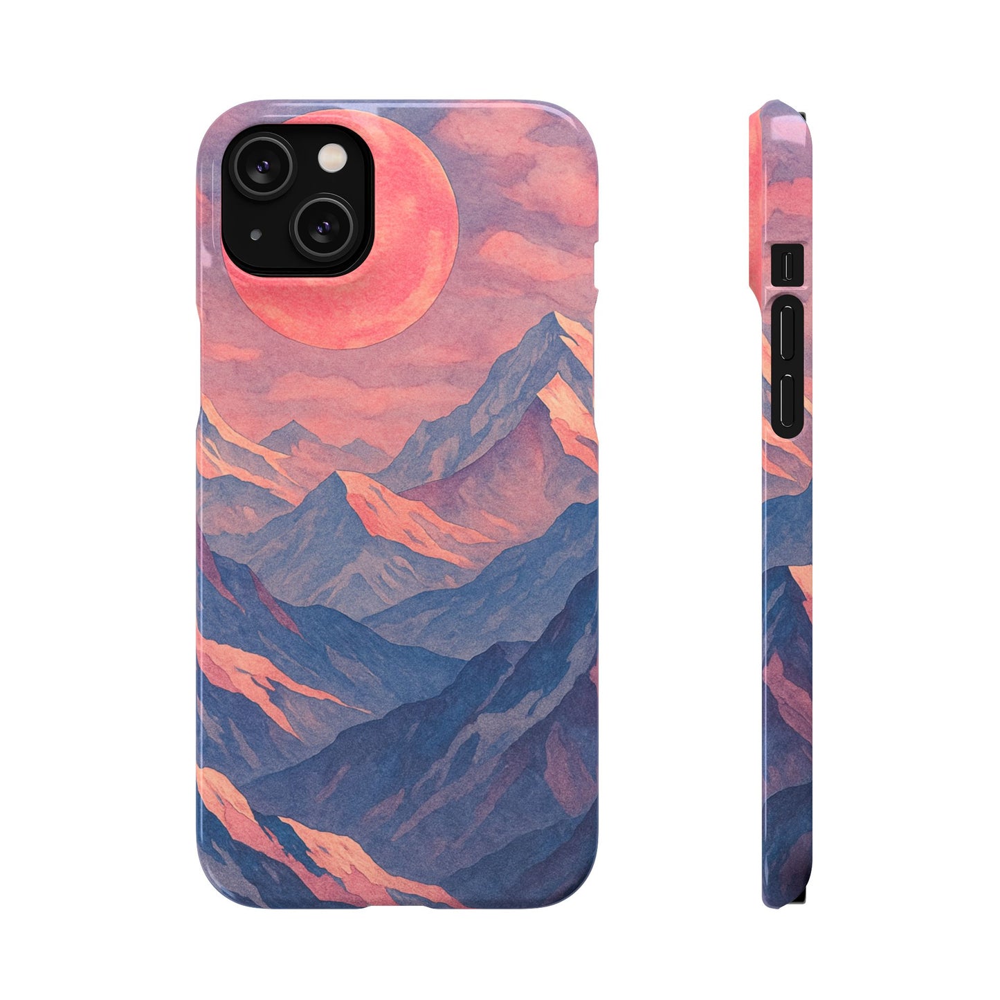 Snap Phone Case