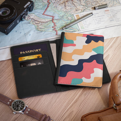 Passport Cover