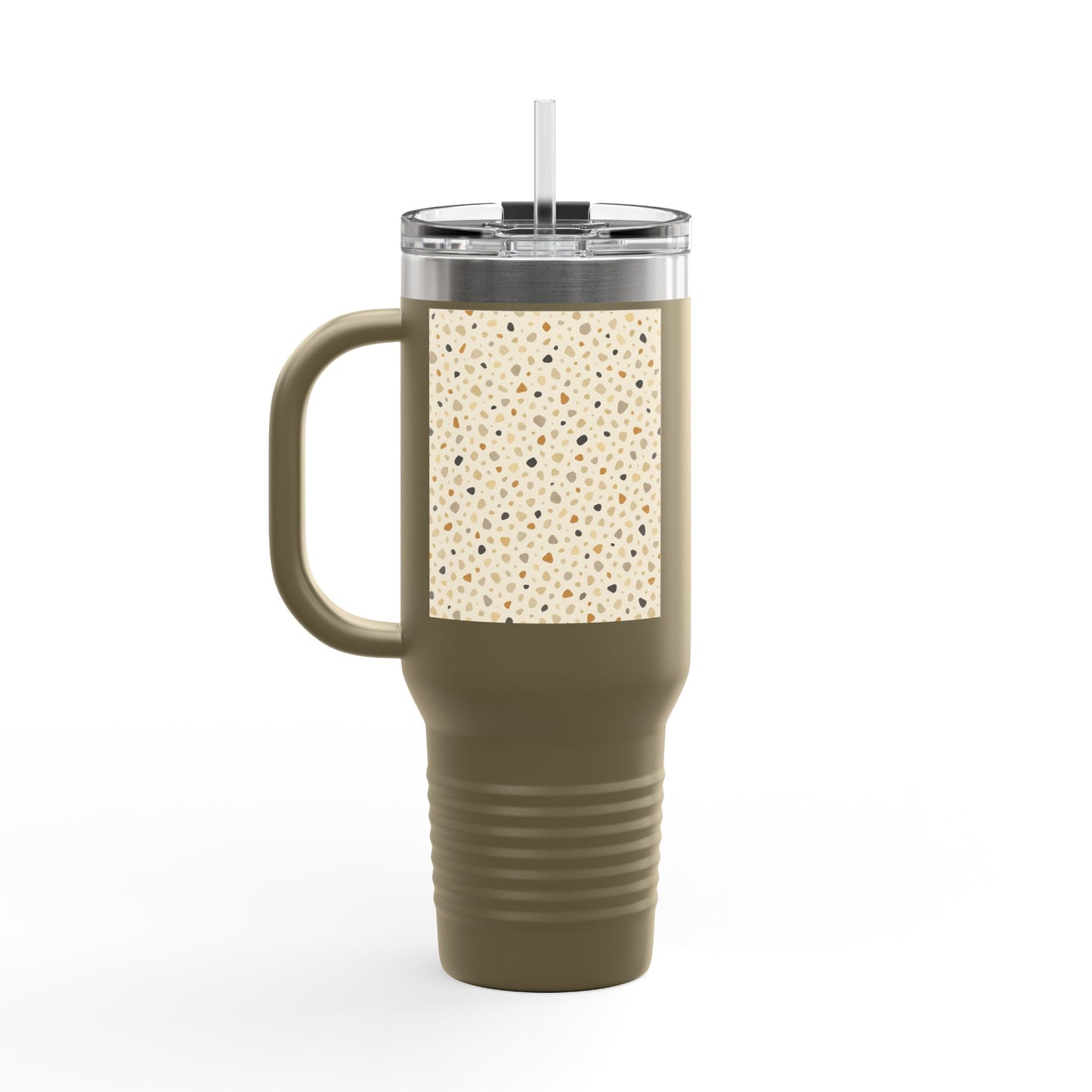 40oz Insulated Travel Mug