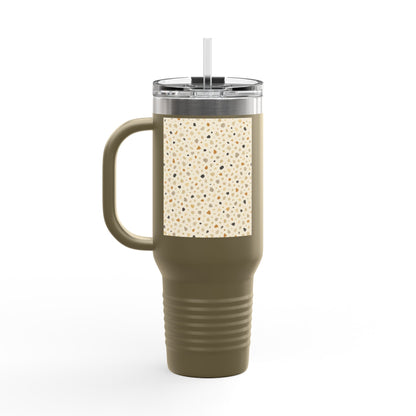 40oz Insulated Travel Mug