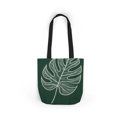 Tote Bag with 5-Color Straps