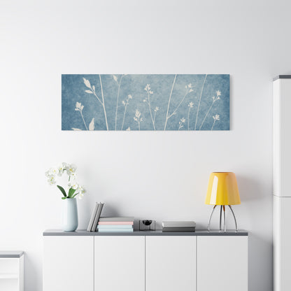 Stretched Canvas Wall Art