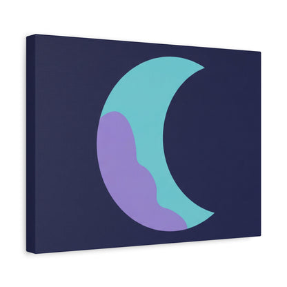 Stretched Canvas Wall Art