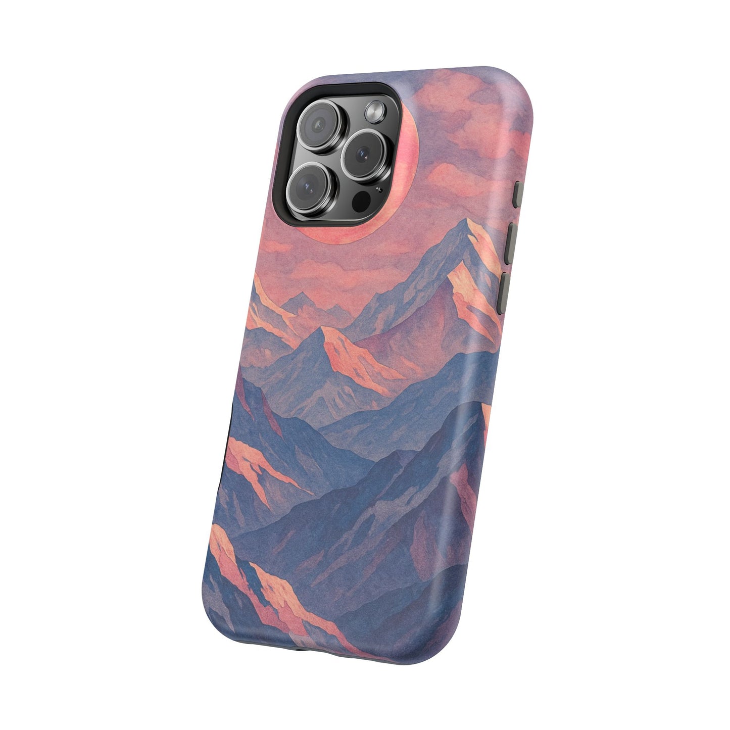 Magnetic Phone Case