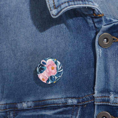 Round Pins