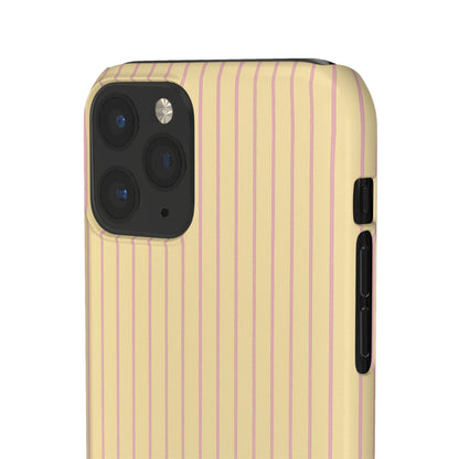 Snap Phone Case