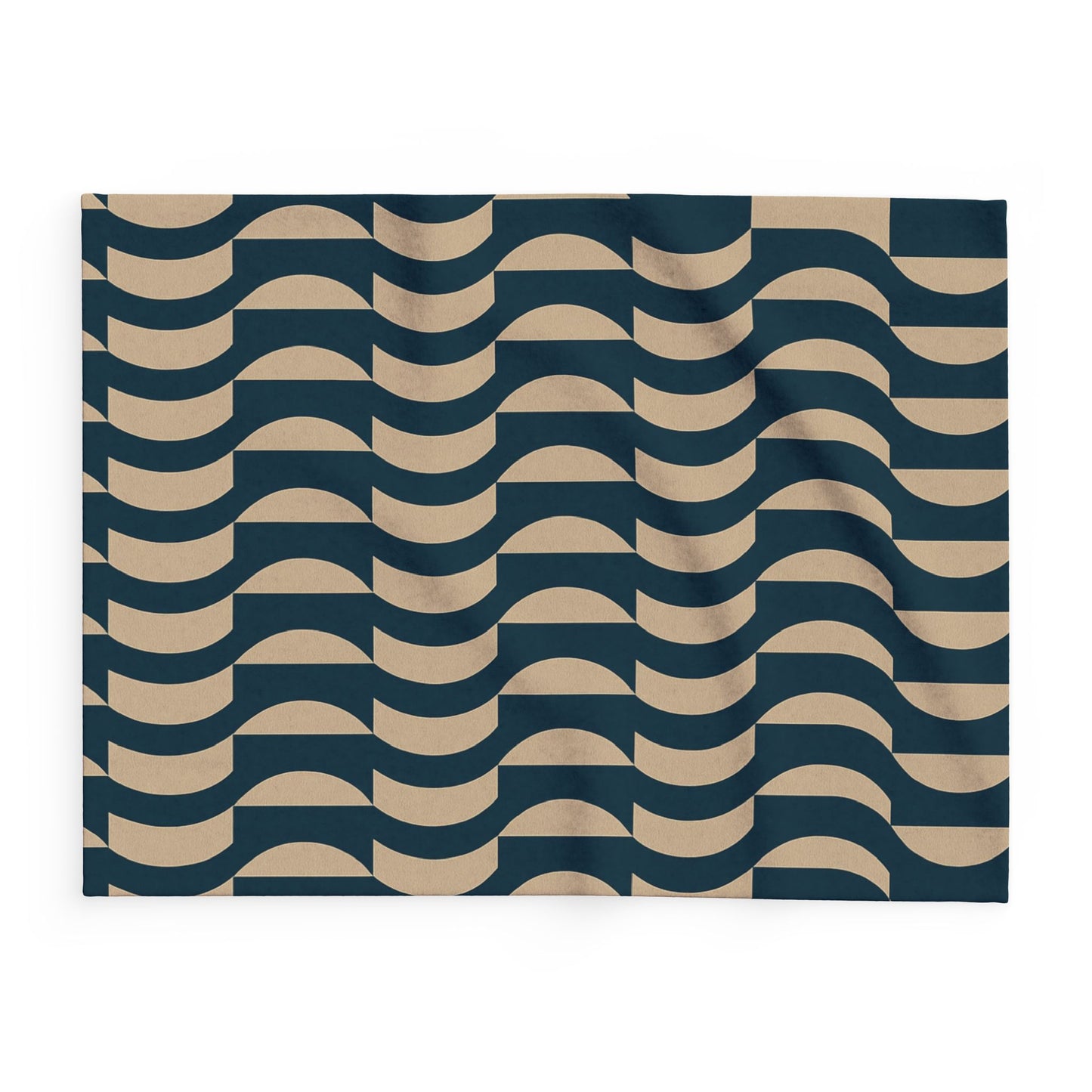 Arctic Fleece Blanket