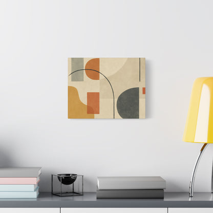 Stretched Canvas Wall Art