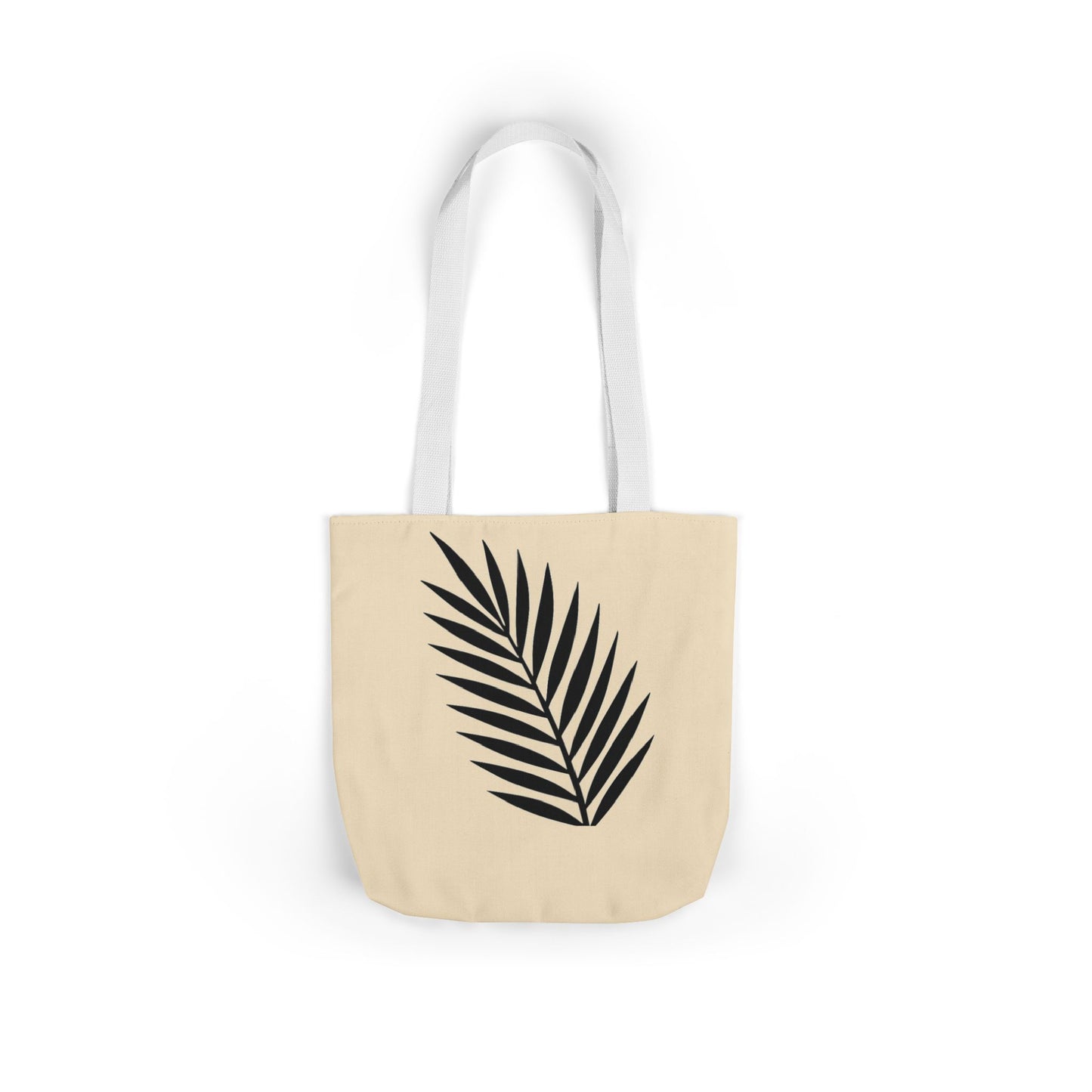 Tote Bag with 5-Color Straps
