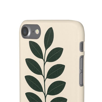 Snap Phone Case