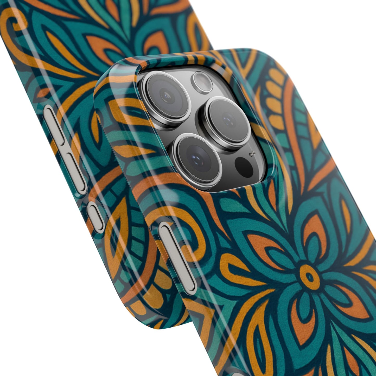 Snap Phone Case