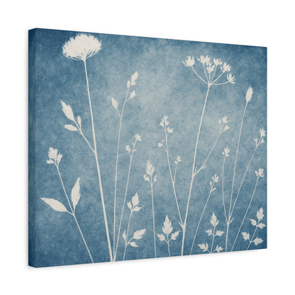 Stretched Canvas Wall Art