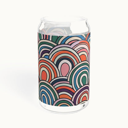 Sipper Glass | 16oz