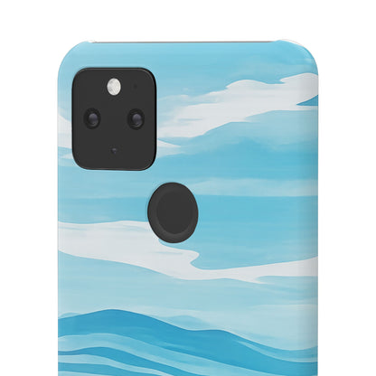 Snap Phone Case
