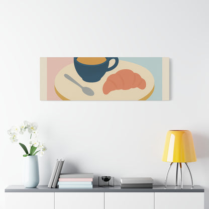 Stretched Canvas Wall Art