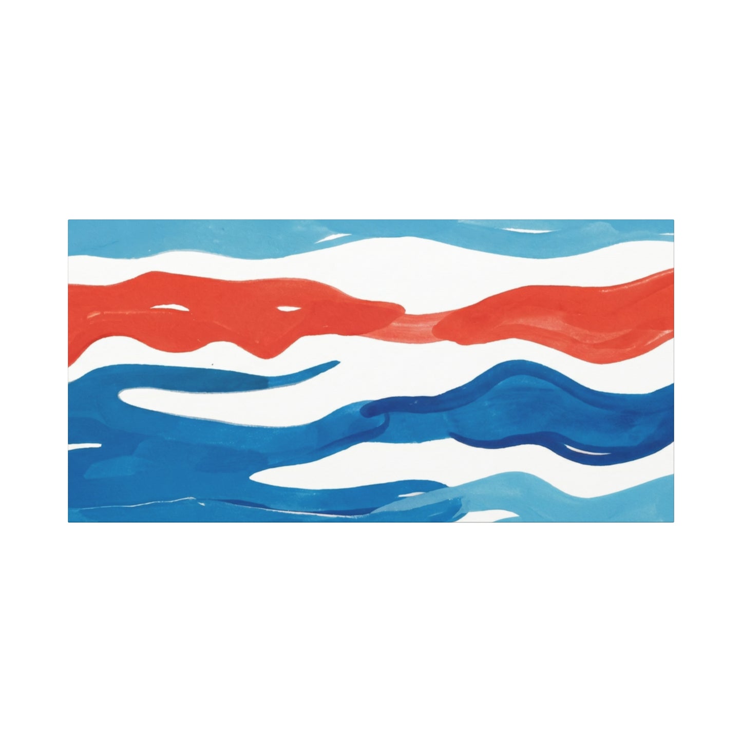 Stretched Canvas Wall Art