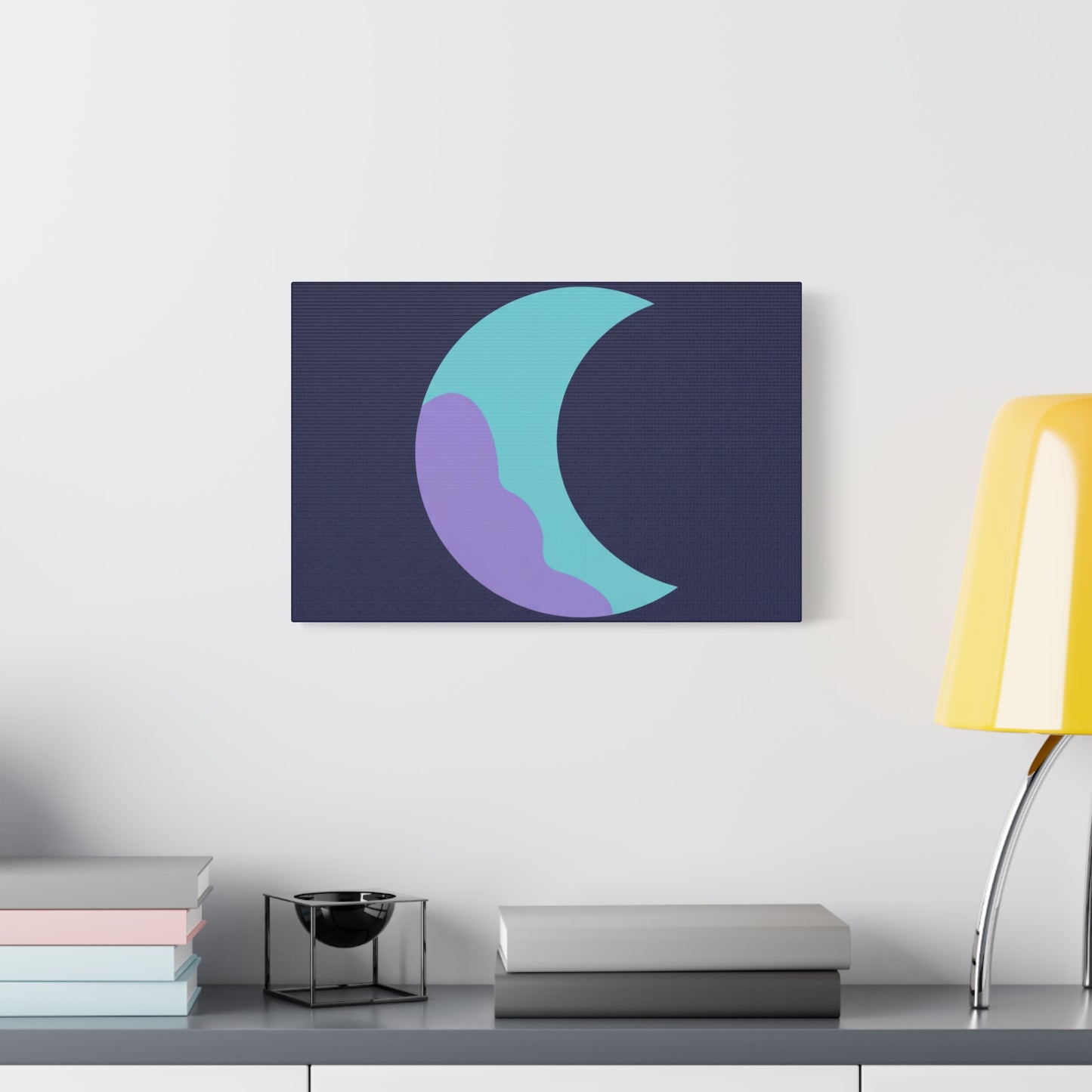 Stretched Canvas Wall Art