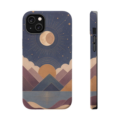 Celestial Vale Magnetic Phone Case