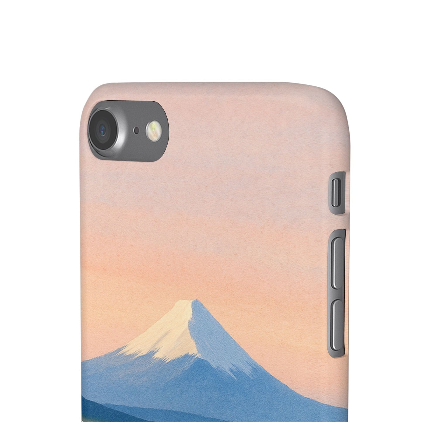 Snap Phone Case
