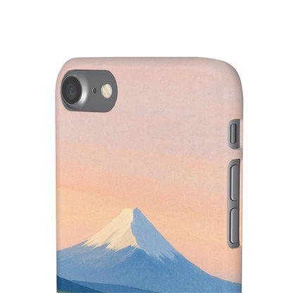 Snap Phone Case
