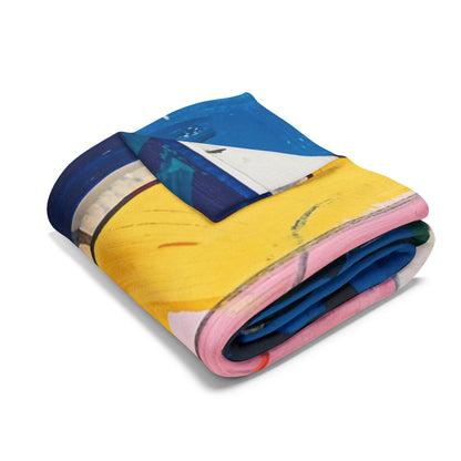 Arctic Fleece Blanket