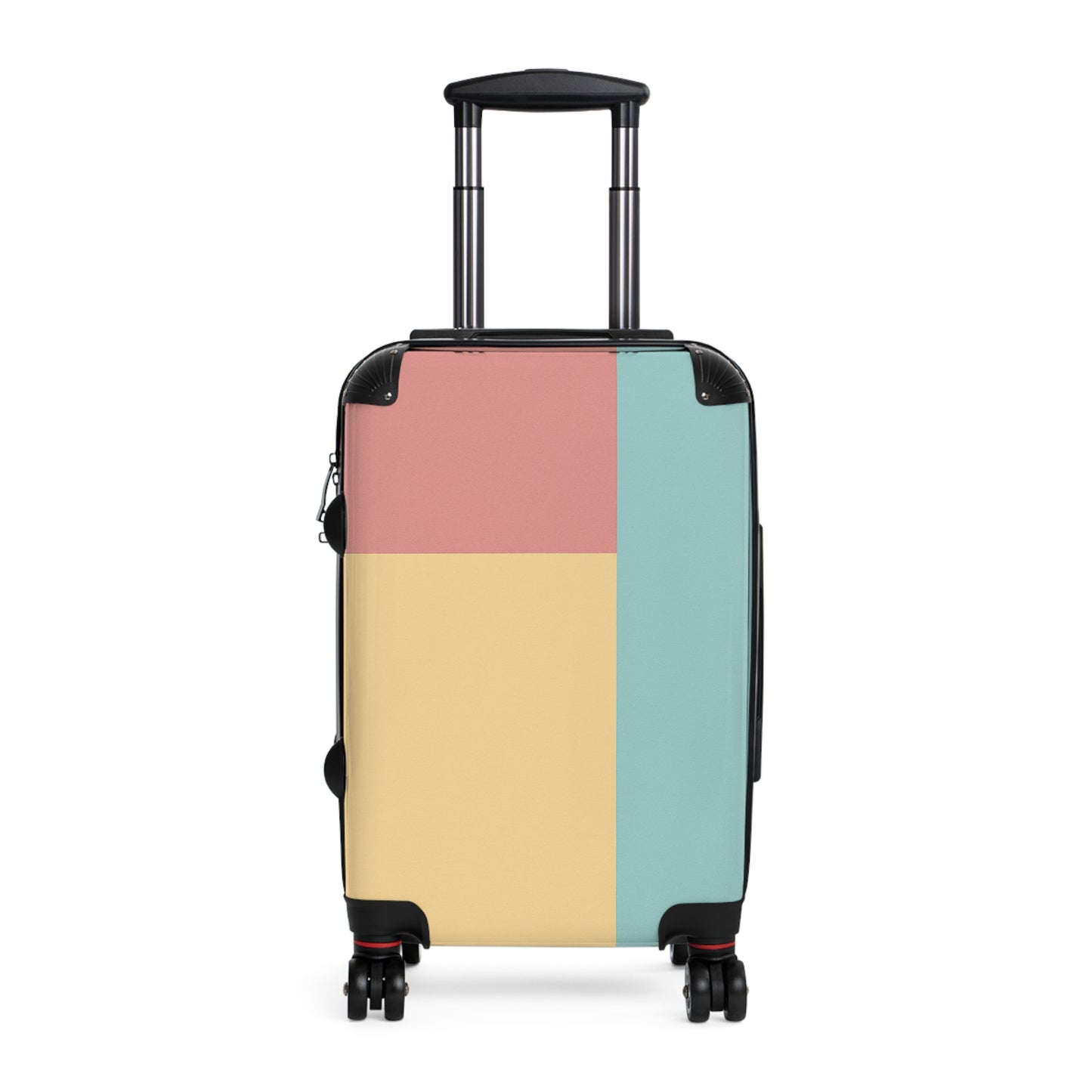 Suitcase - Travel Luggage