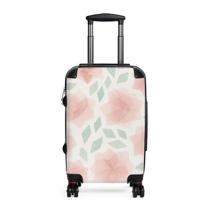 Suitcase - Travel Luggage