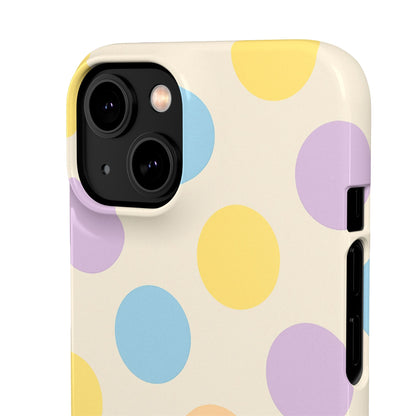 Snap Phone Case