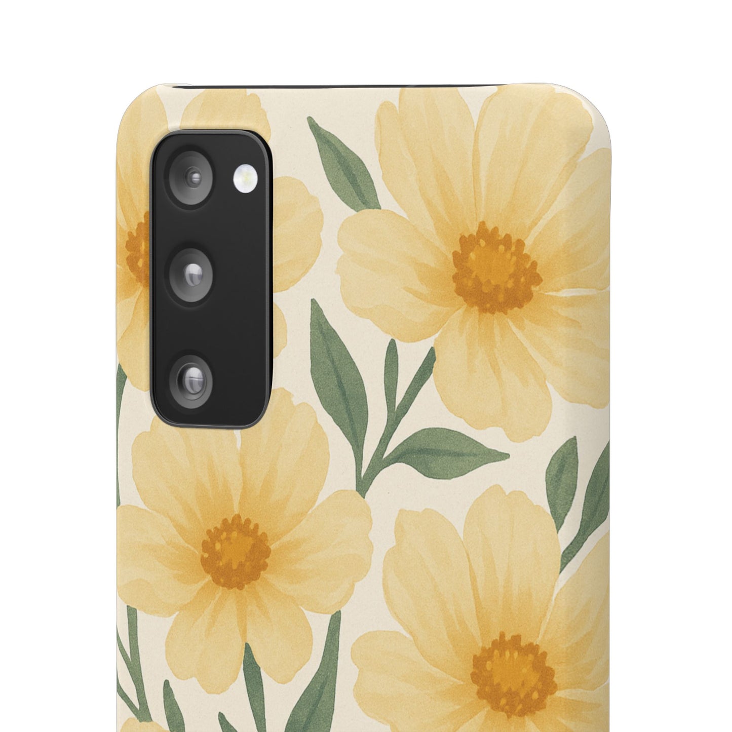 Snap Phone Case