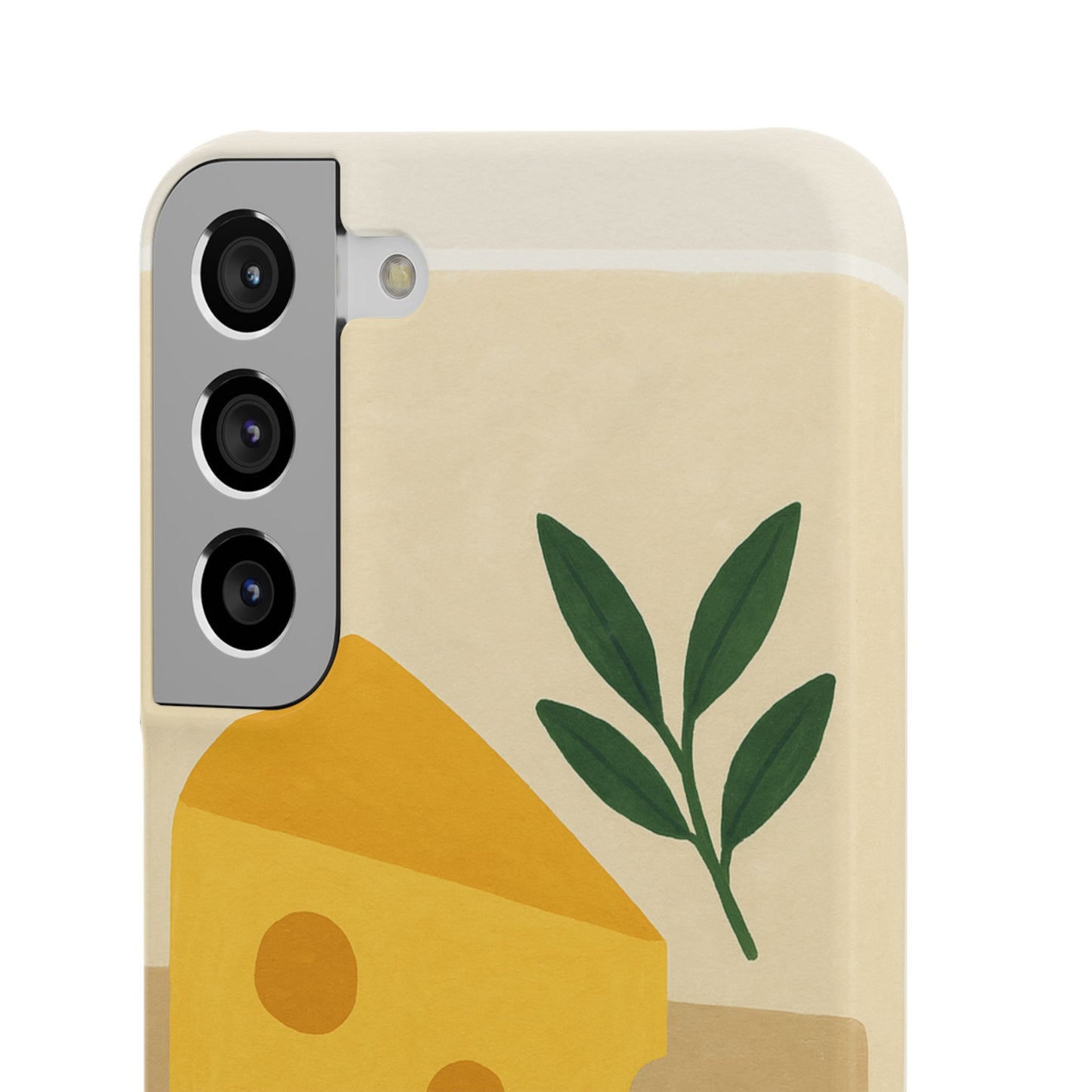Snap Phone Case