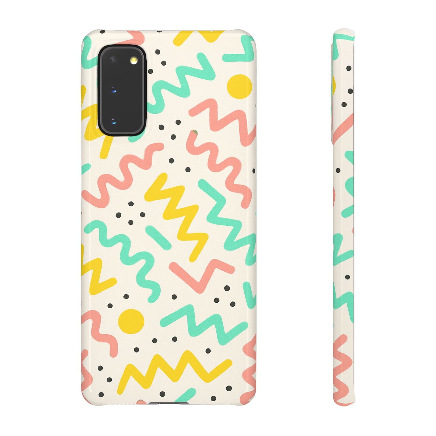 Snap Phone Case